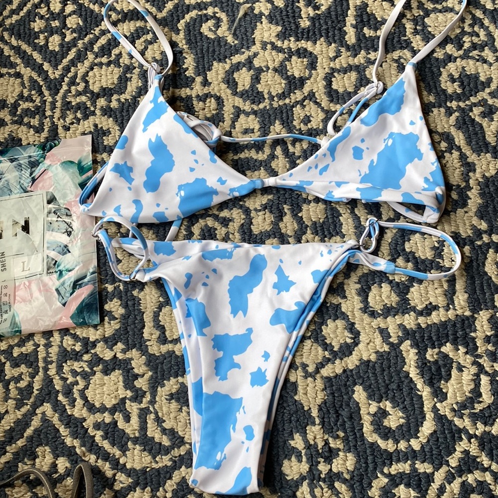 Shein bikini. Brand new